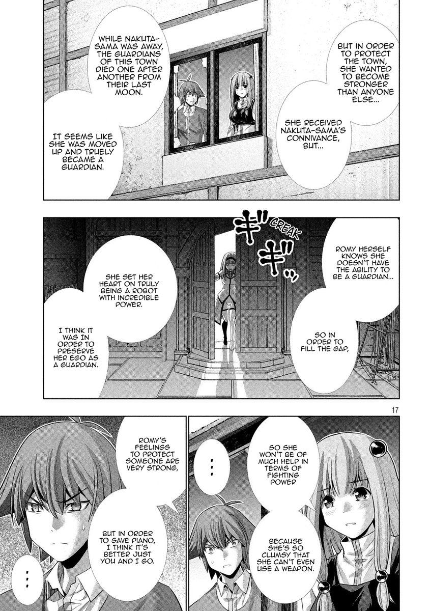 Parallel Paradise - Chapter 138 - picture 16
