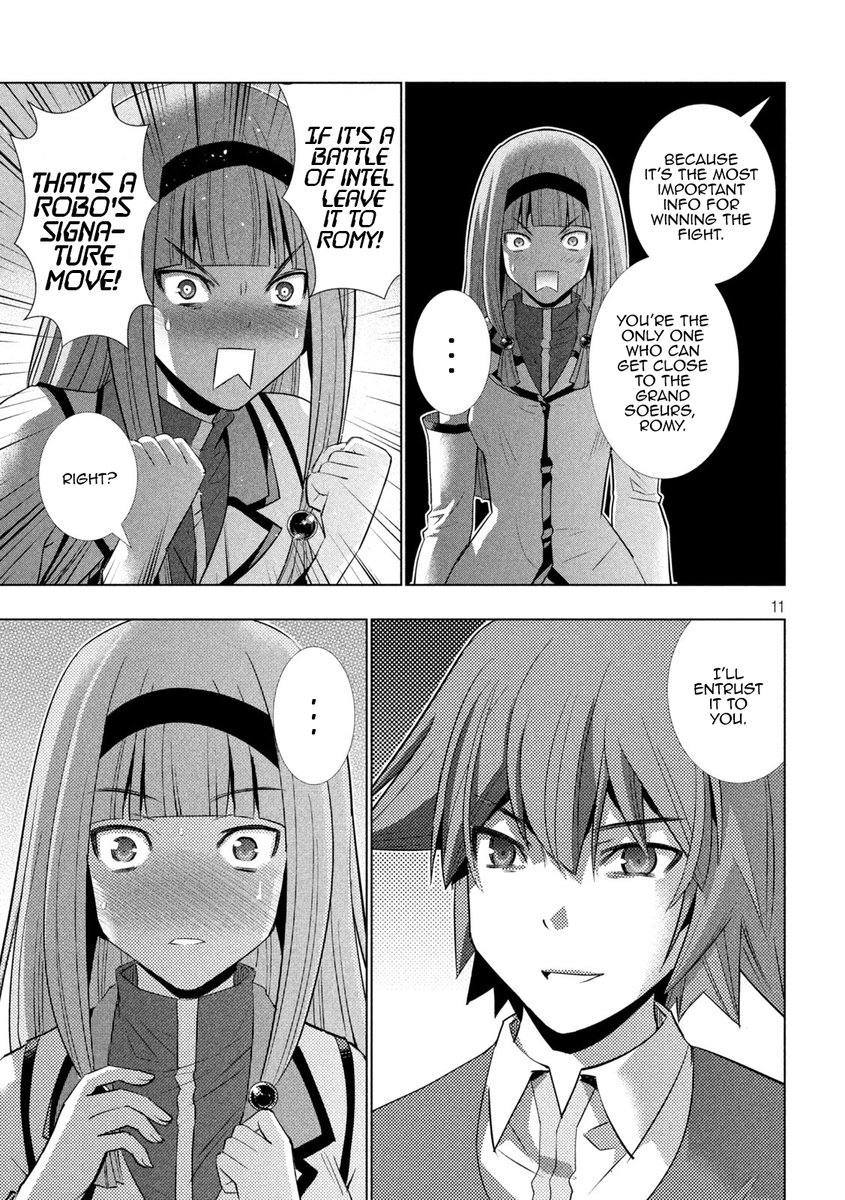 Parallel Paradise - Chapter 139 - picture 10