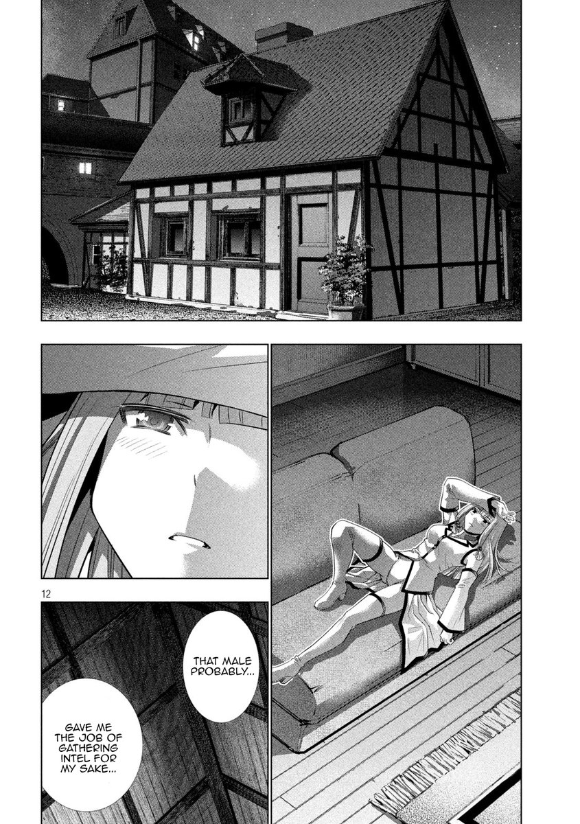 Parallel Paradise - Chapter 139 - picture 11