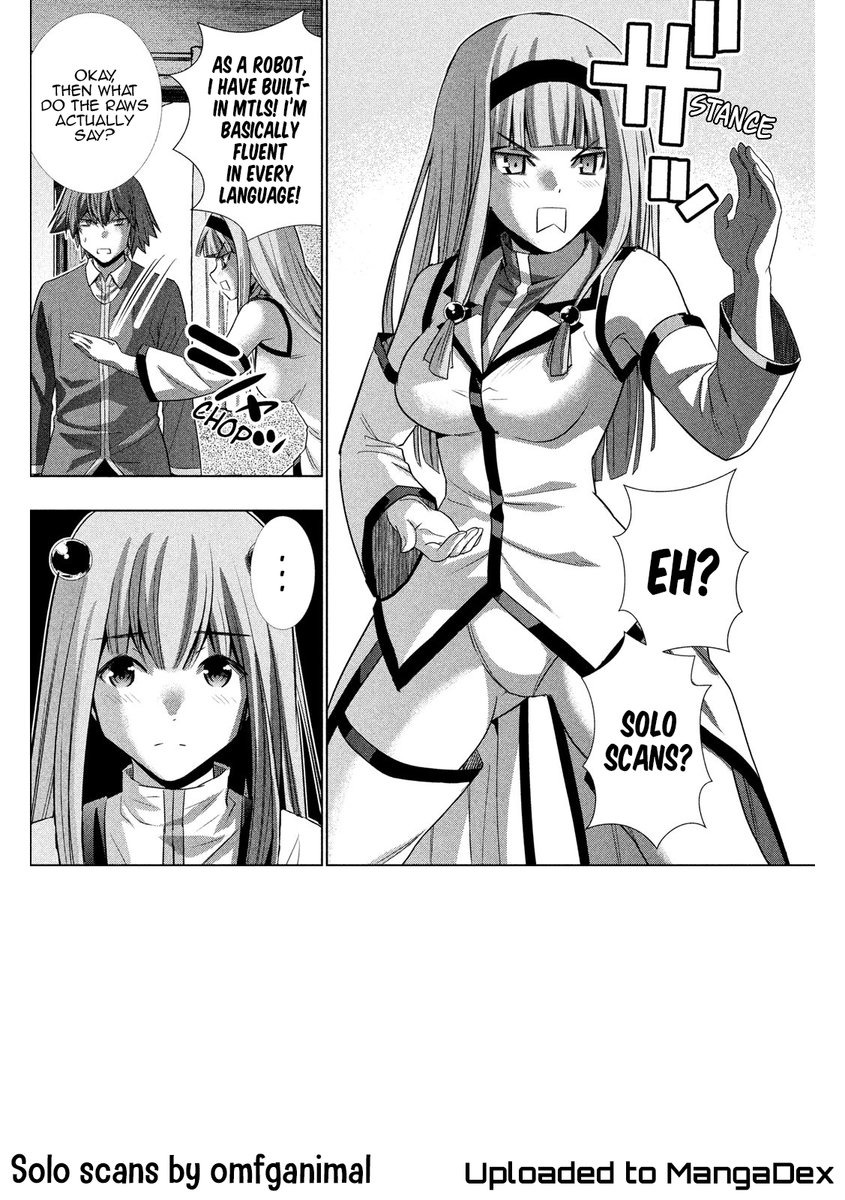 Parallel Paradise - Chapter 139 - picture 18