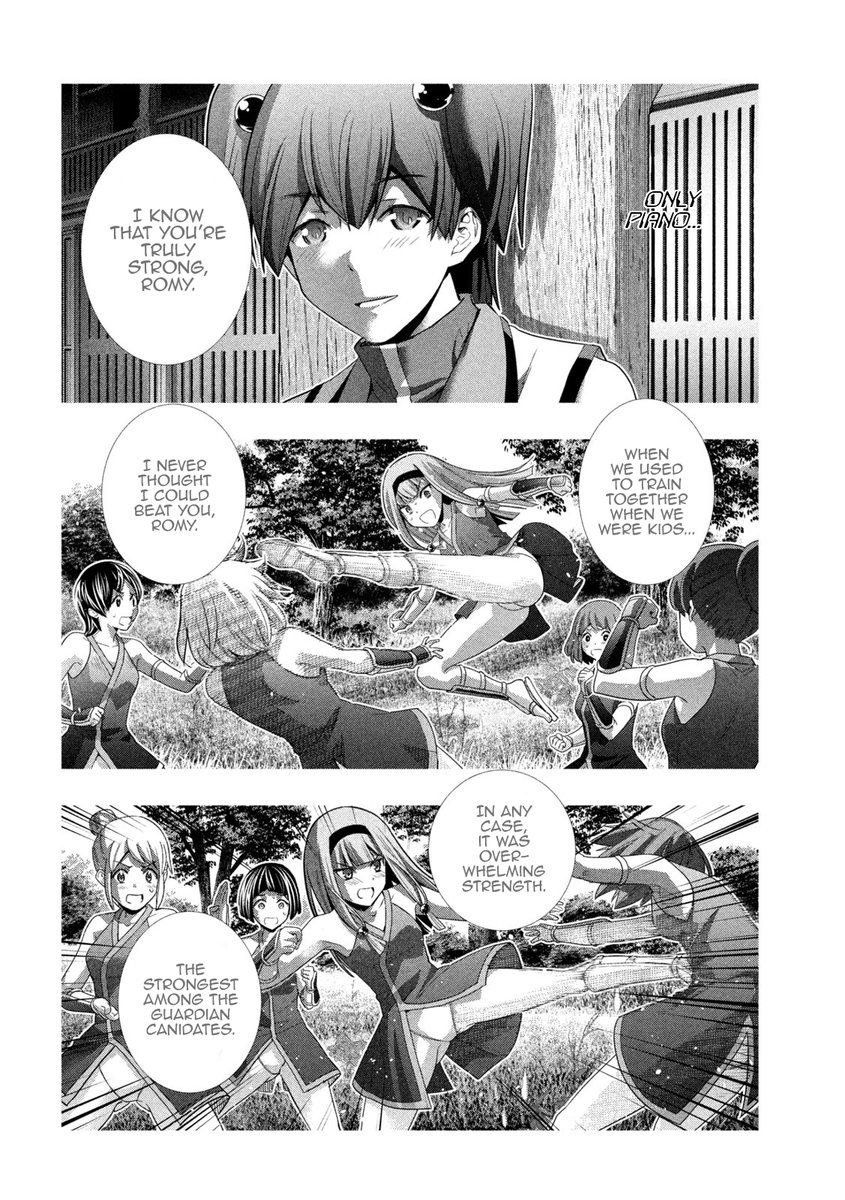 Parallel Paradise - Chapter 139 - picture 3