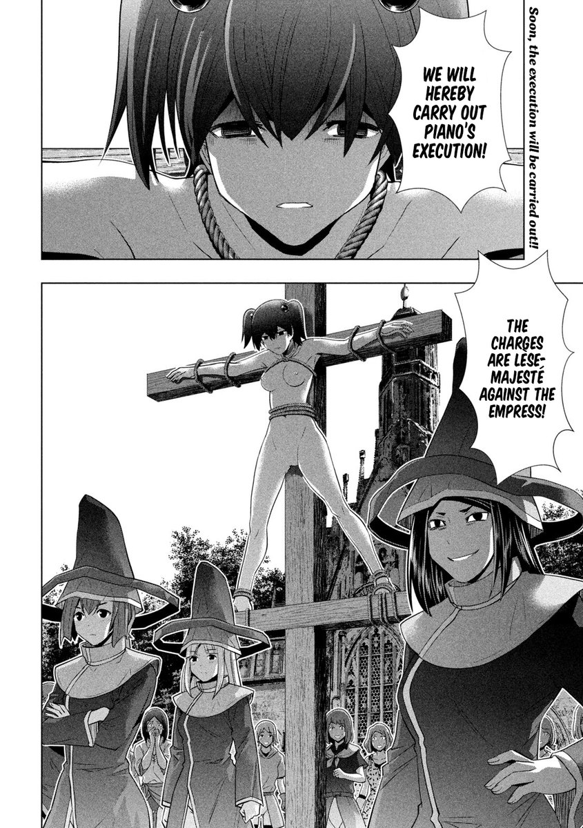 Parallel Paradise - Chapter 140 - picture 1