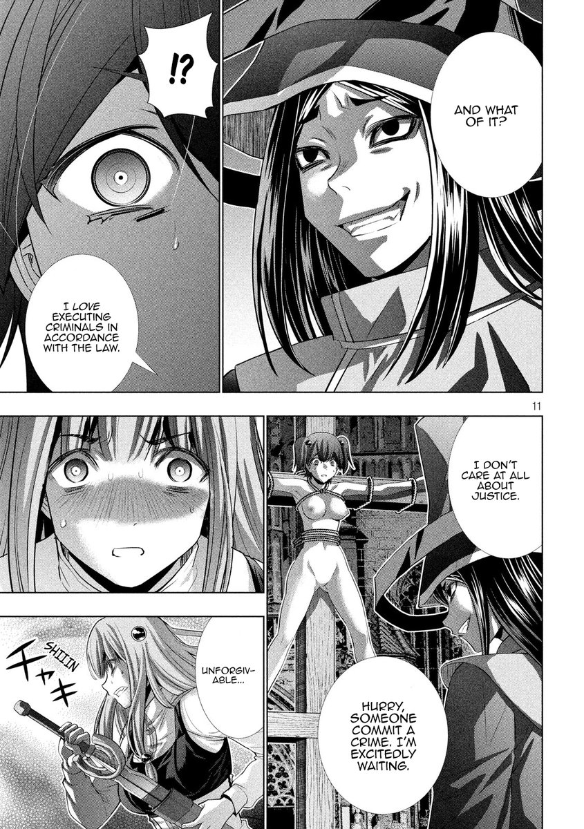Parallel Paradise - Chapter 141 - picture 10