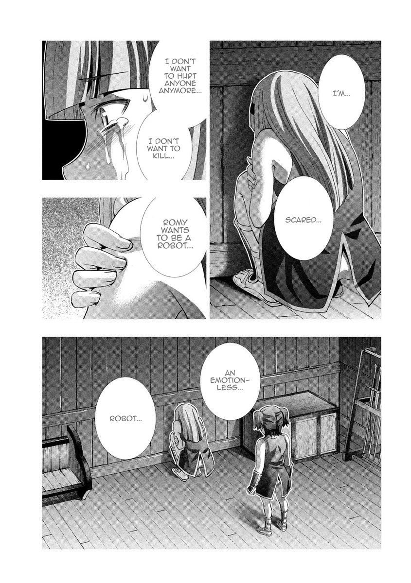 Parallel Paradise - Chapter 141 - picture 14