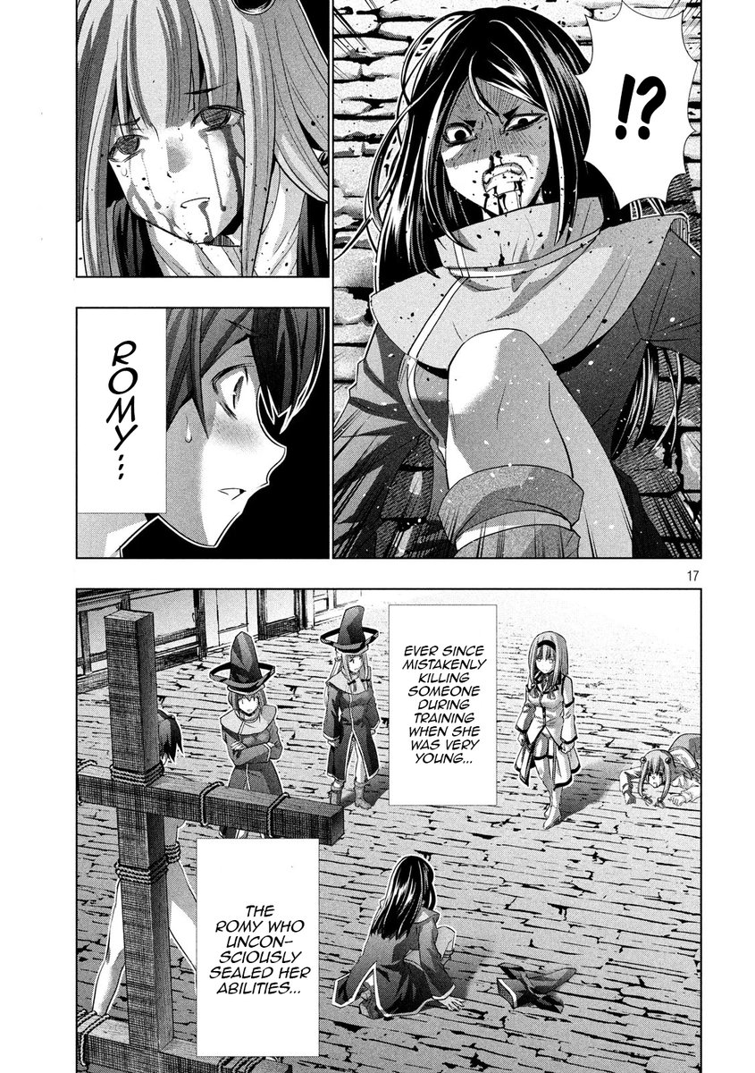 Parallel Paradise - Chapter 141 - picture 16