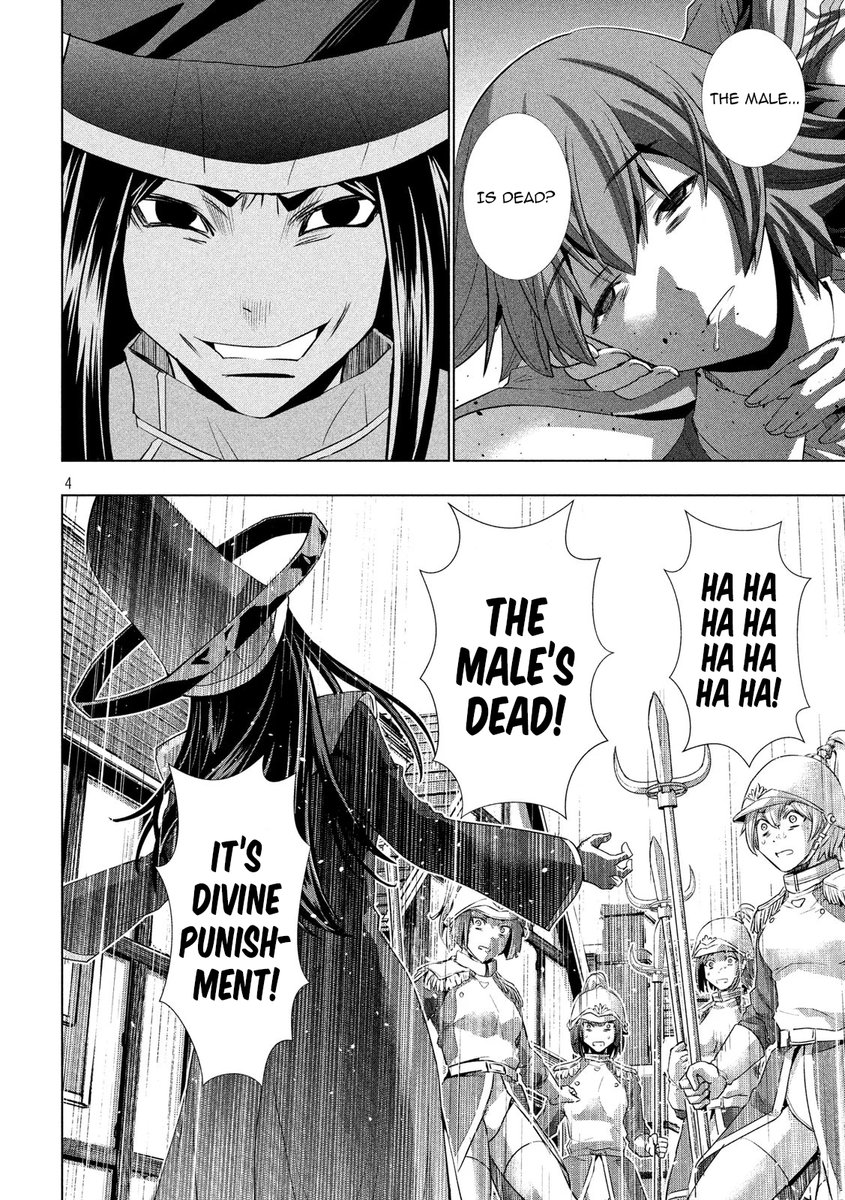 Parallel Paradise - Chapter 141 - picture 3