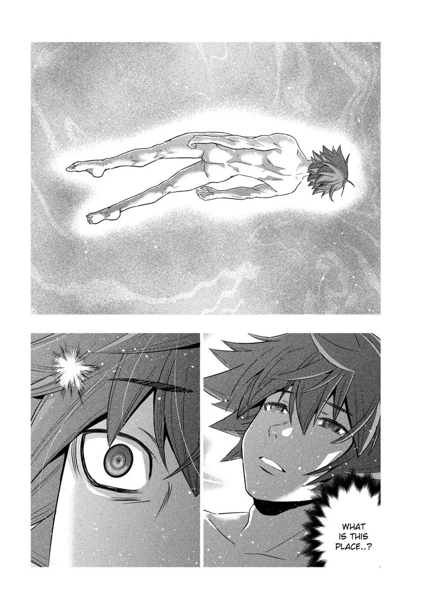 Parallel Paradise - Chapter 143 - picture 5
