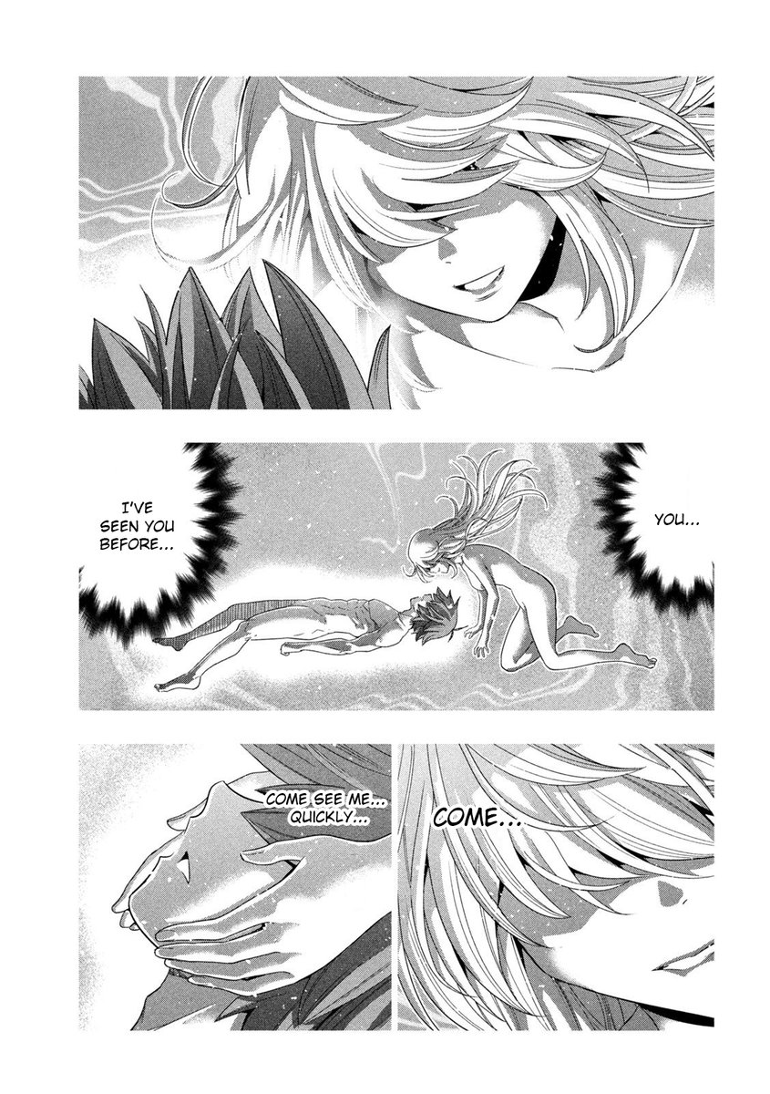 Parallel Paradise - Chapter 143 - picture 6