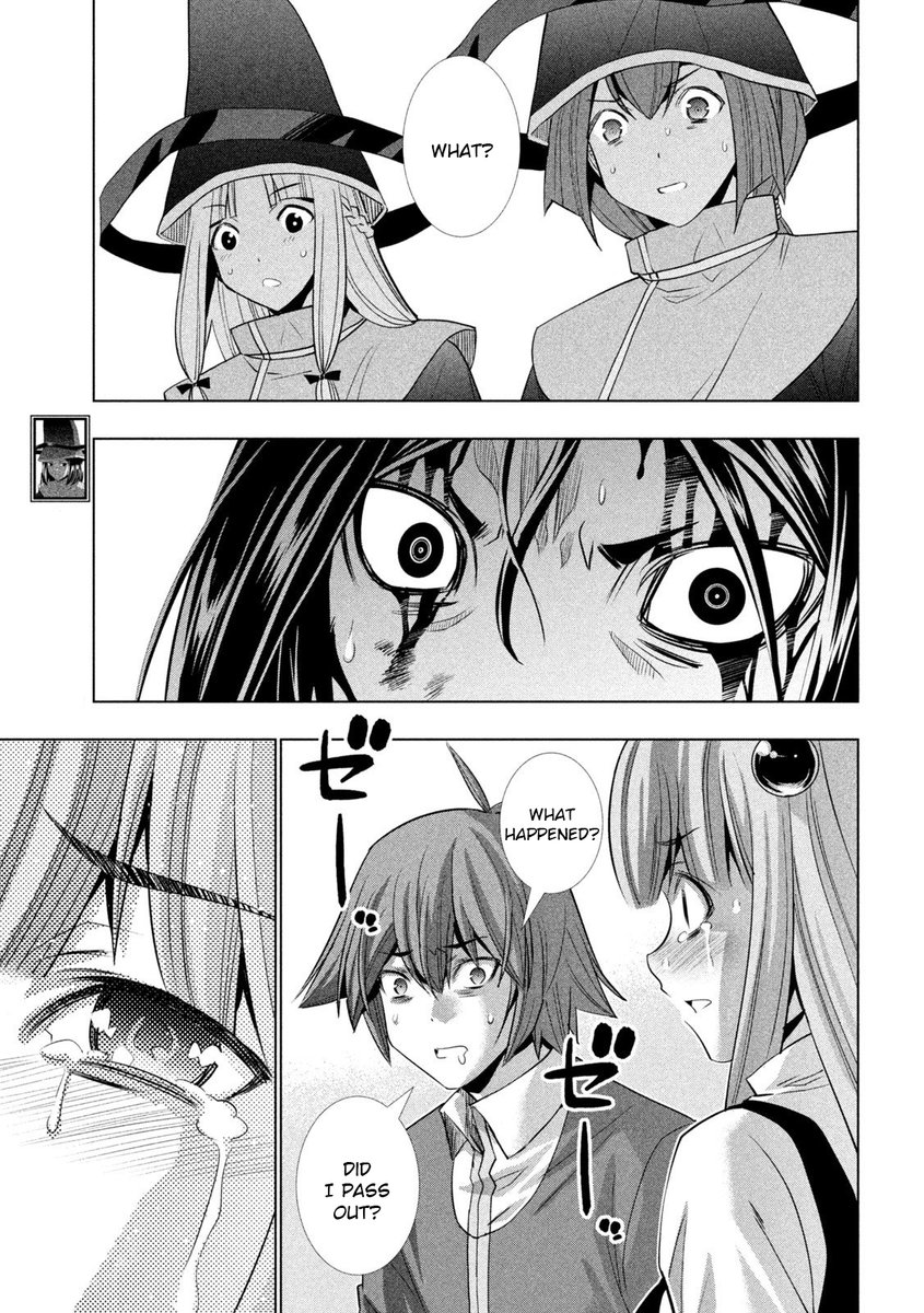 Parallel Paradise - Chapter 143 - picture 8