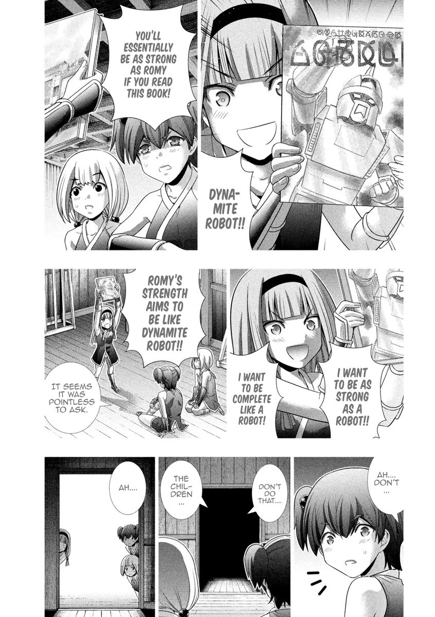 Parallel Paradise - Chapter 144 - picture 10