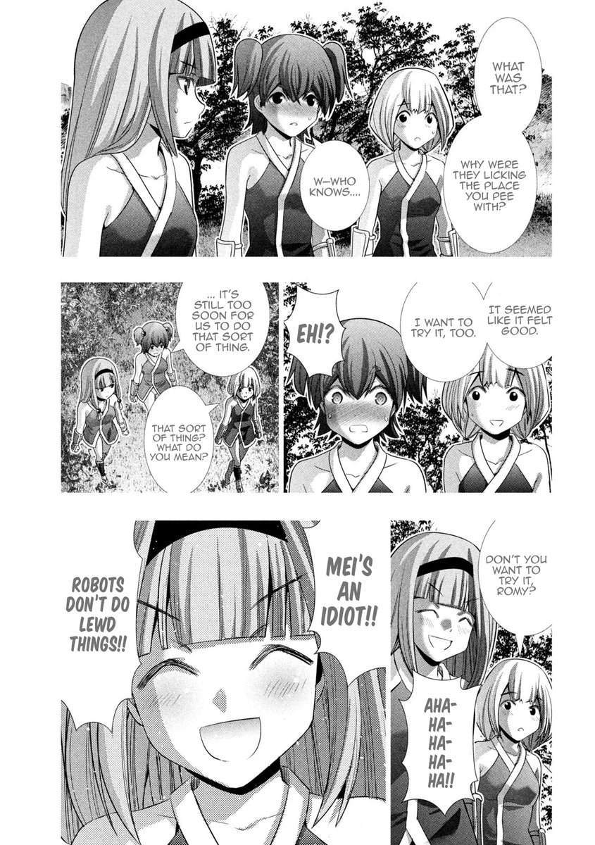 Parallel Paradise - Chapter 144 - picture 12