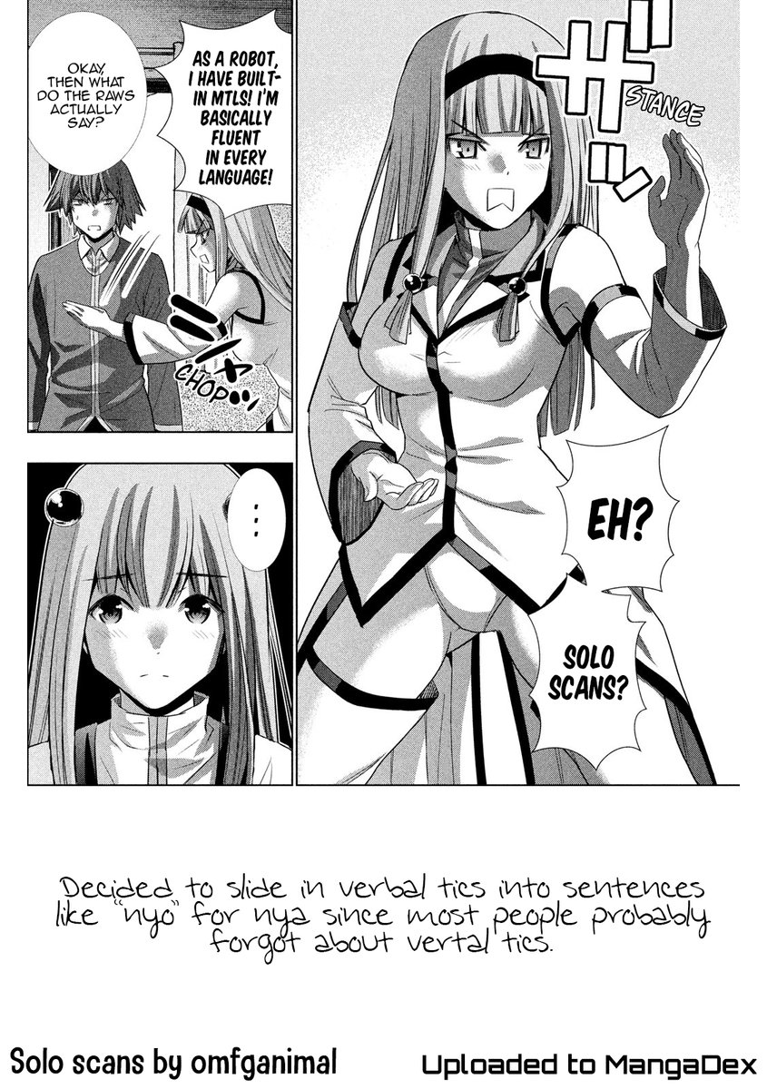 Parallel Paradise - Chapter 144 - picture 18