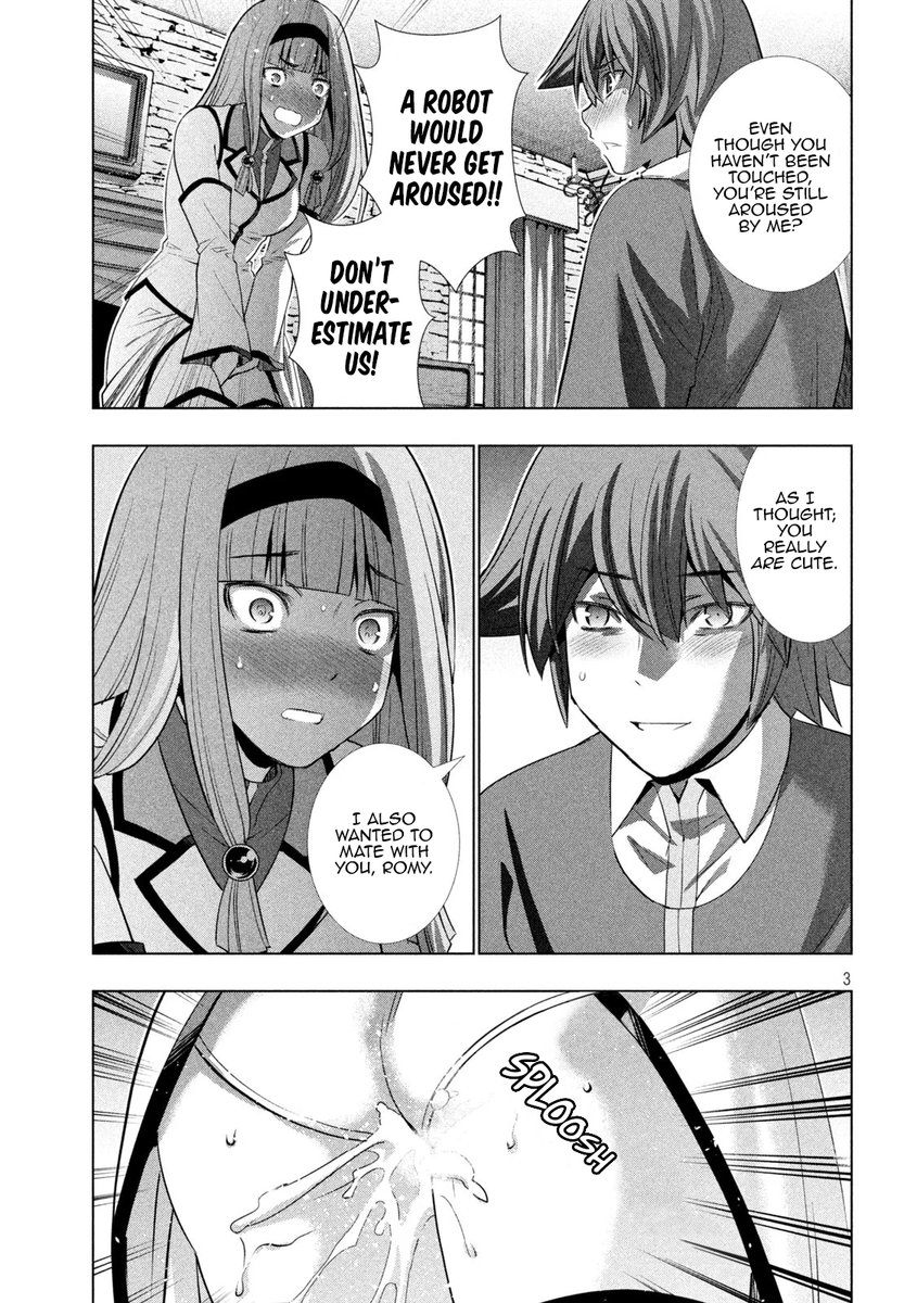 Parallel Paradise - Chapter 144 - picture 2