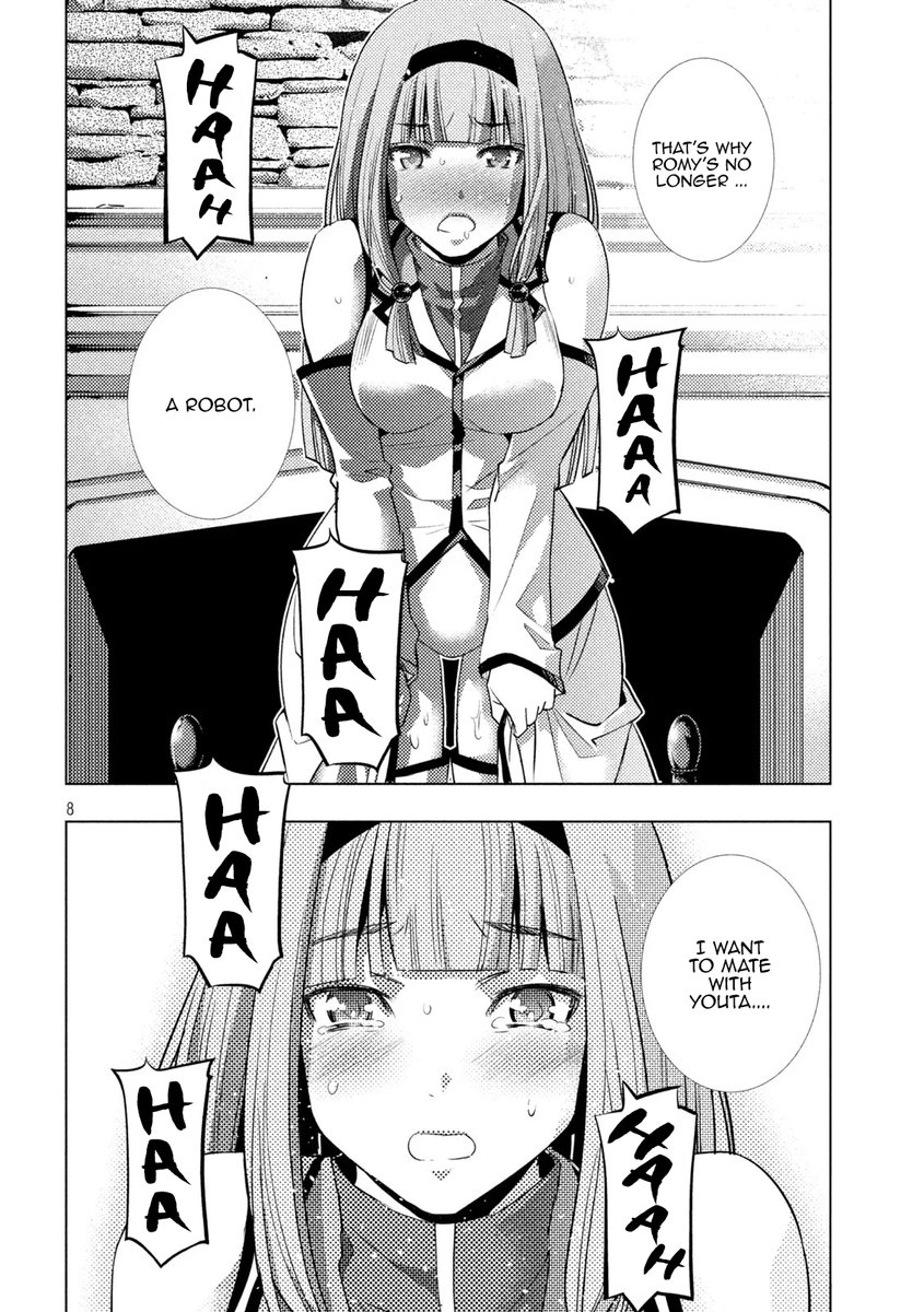Parallel Paradise - Chapter 144 - picture 7