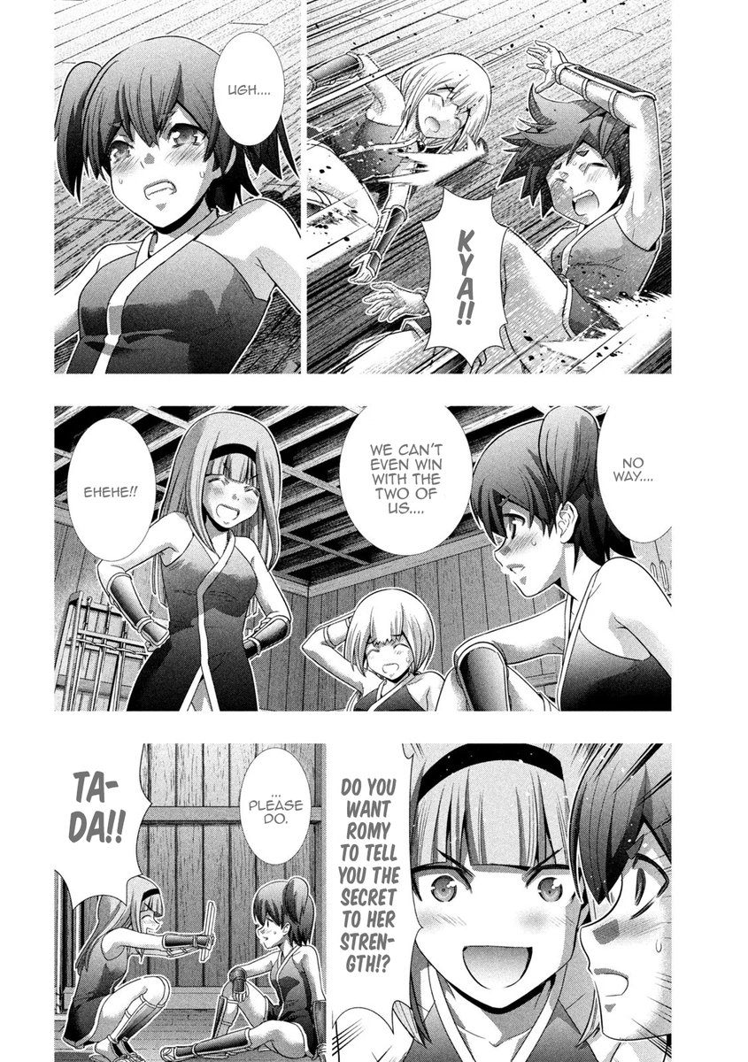 Parallel Paradise - Chapter 144 - picture 9