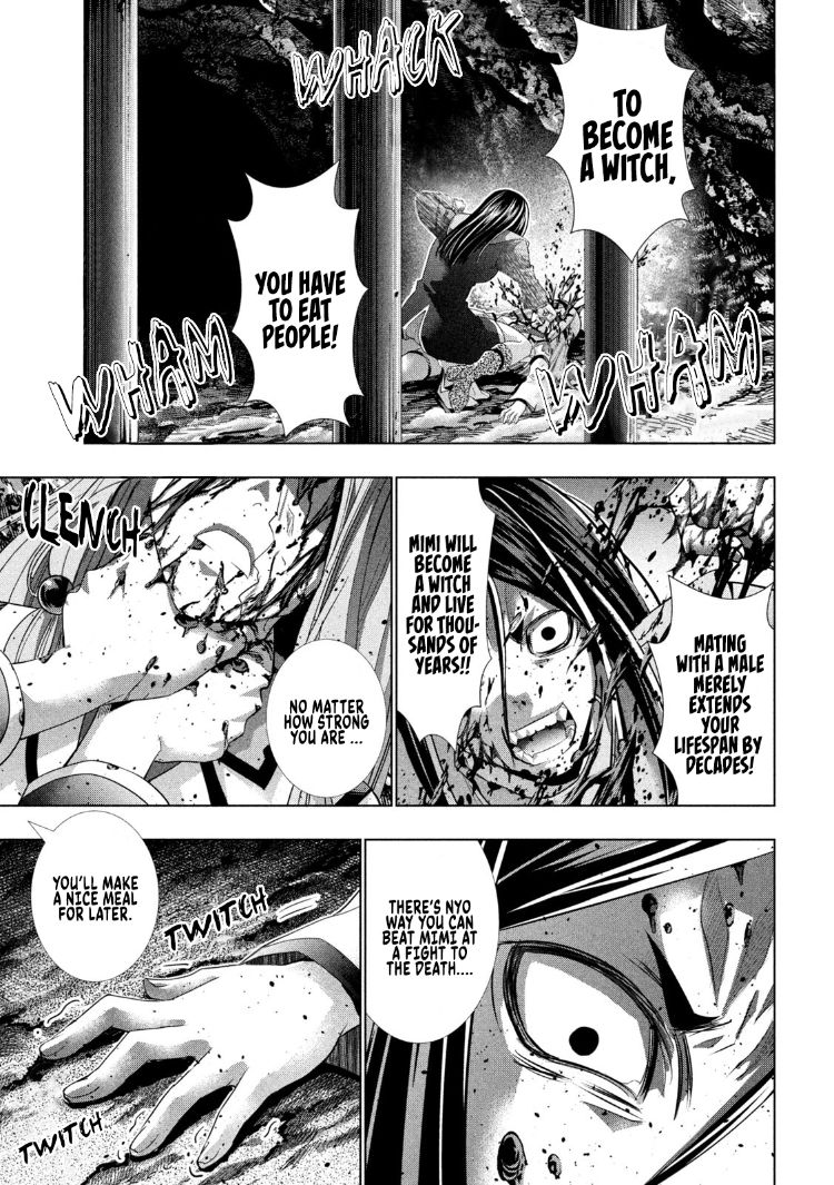Parallel Paradise - Chapter 146 - picture 16