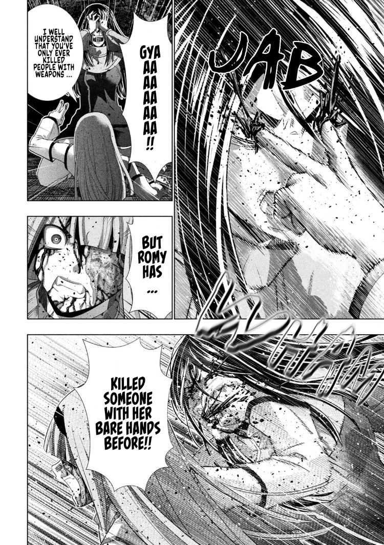 Parallel Paradise - Chapter 146 - picture 17