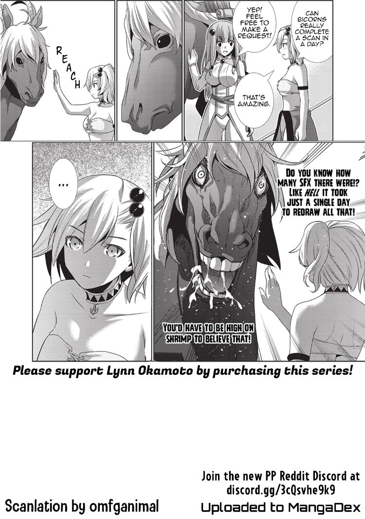 Parallel Paradise - Chapter 146 - picture 18