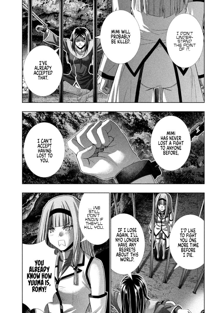 Parallel Paradise - Chapter 146 - picture 2