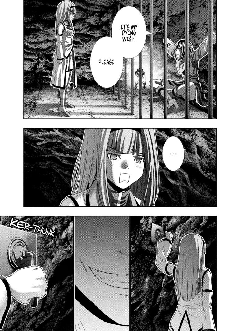Parallel Paradise - Chapter 146 - picture 4