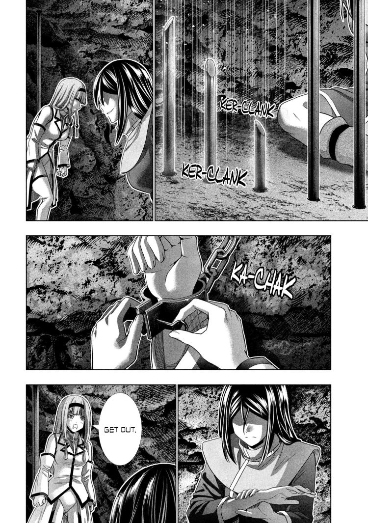 Parallel Paradise - Chapter 146 - picture 5