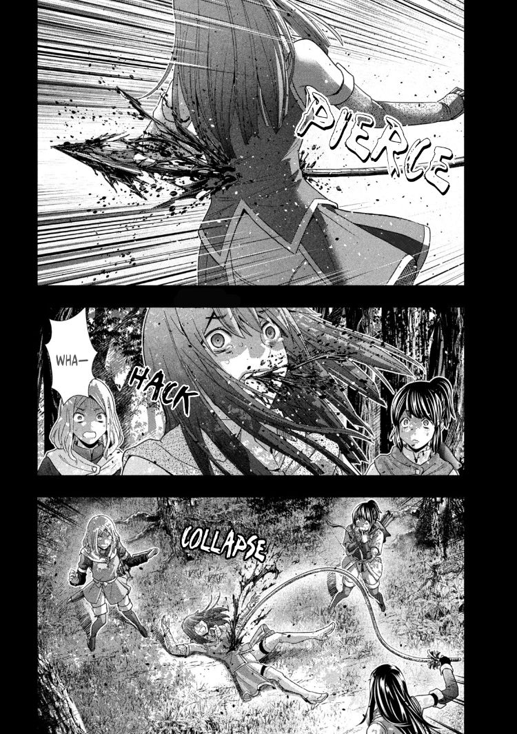 Parallel Paradise - Chapter 146 - picture 7