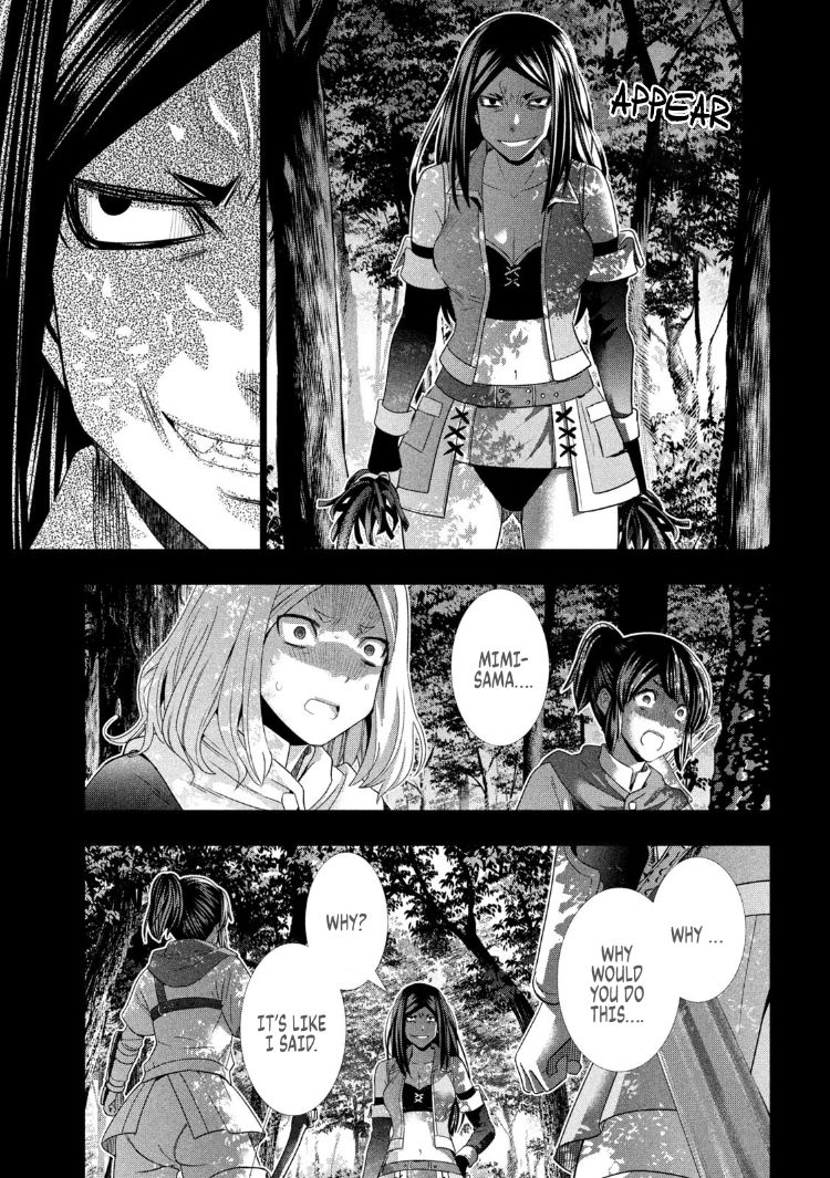 Parallel Paradise - Chapter 146 - picture 8