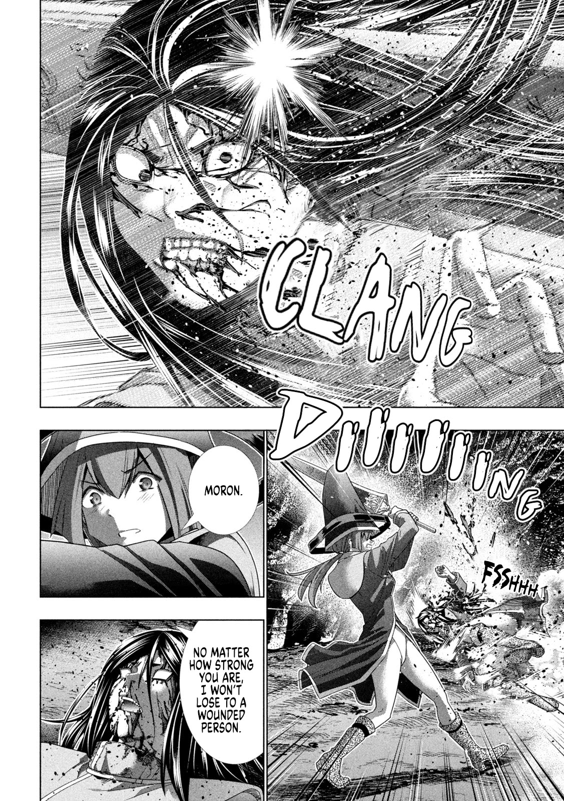 Parallel Paradise - Chapter 147 - picture 10