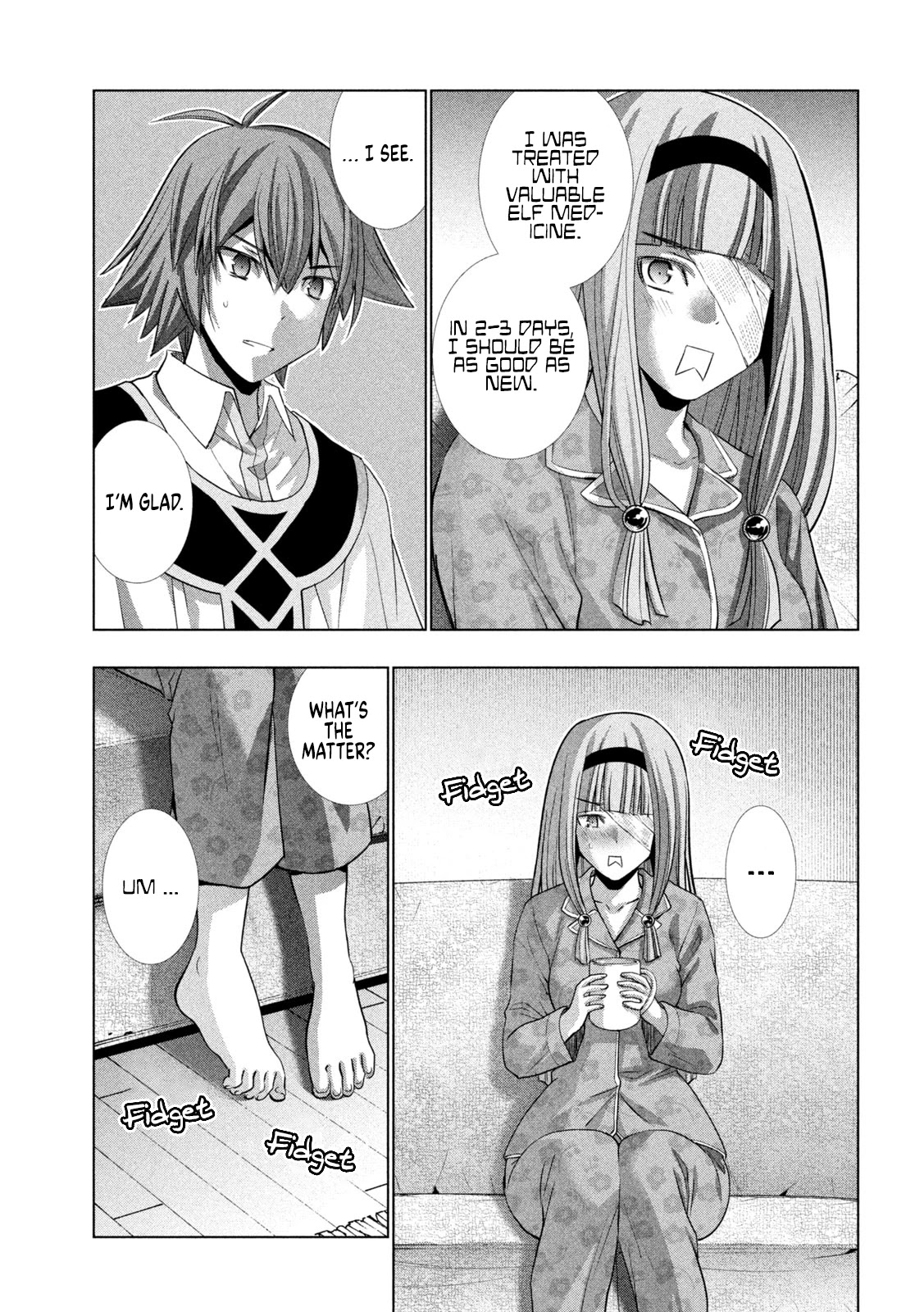 Parallel Paradise - Chapter 147 - picture 13
