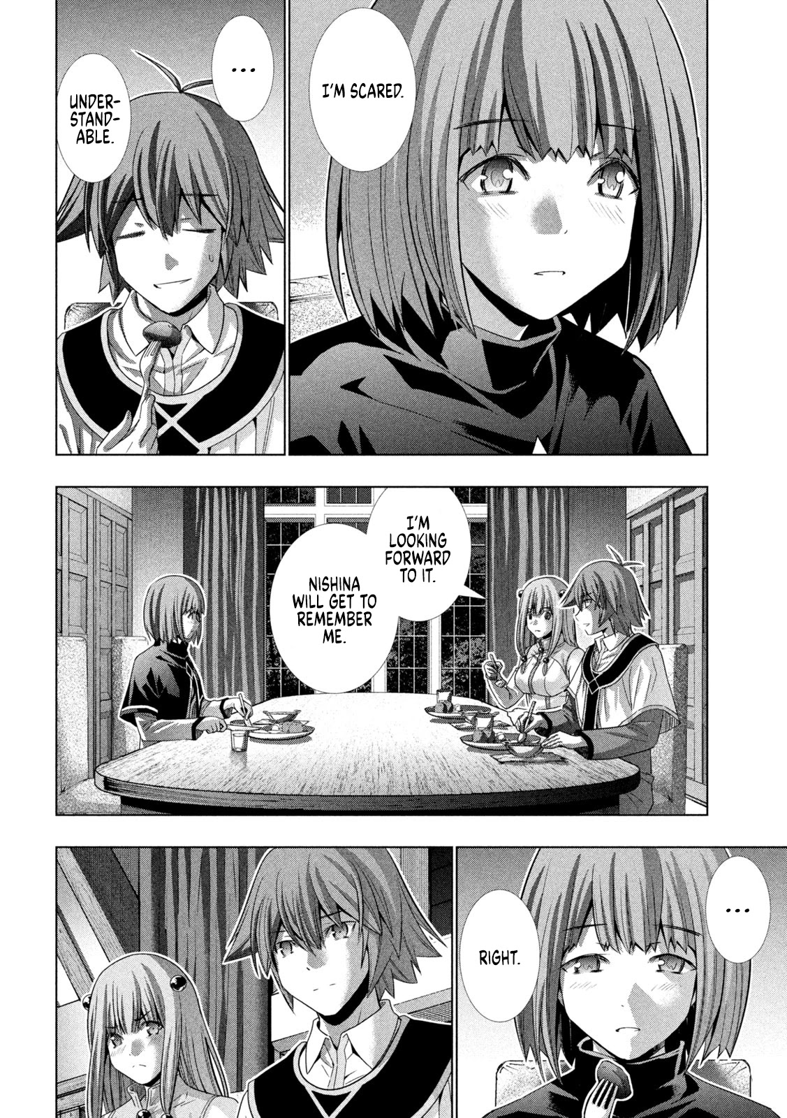 Parallel Paradise - Chapter 147 - picture 16