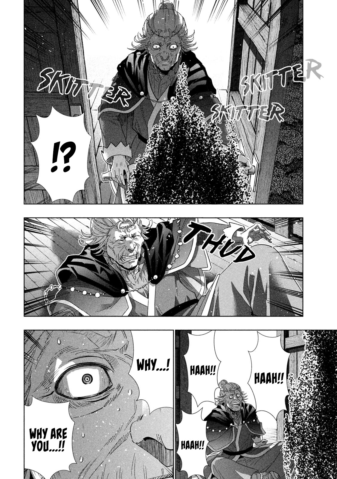 Parallel Paradise - Chapter 147 - picture 18