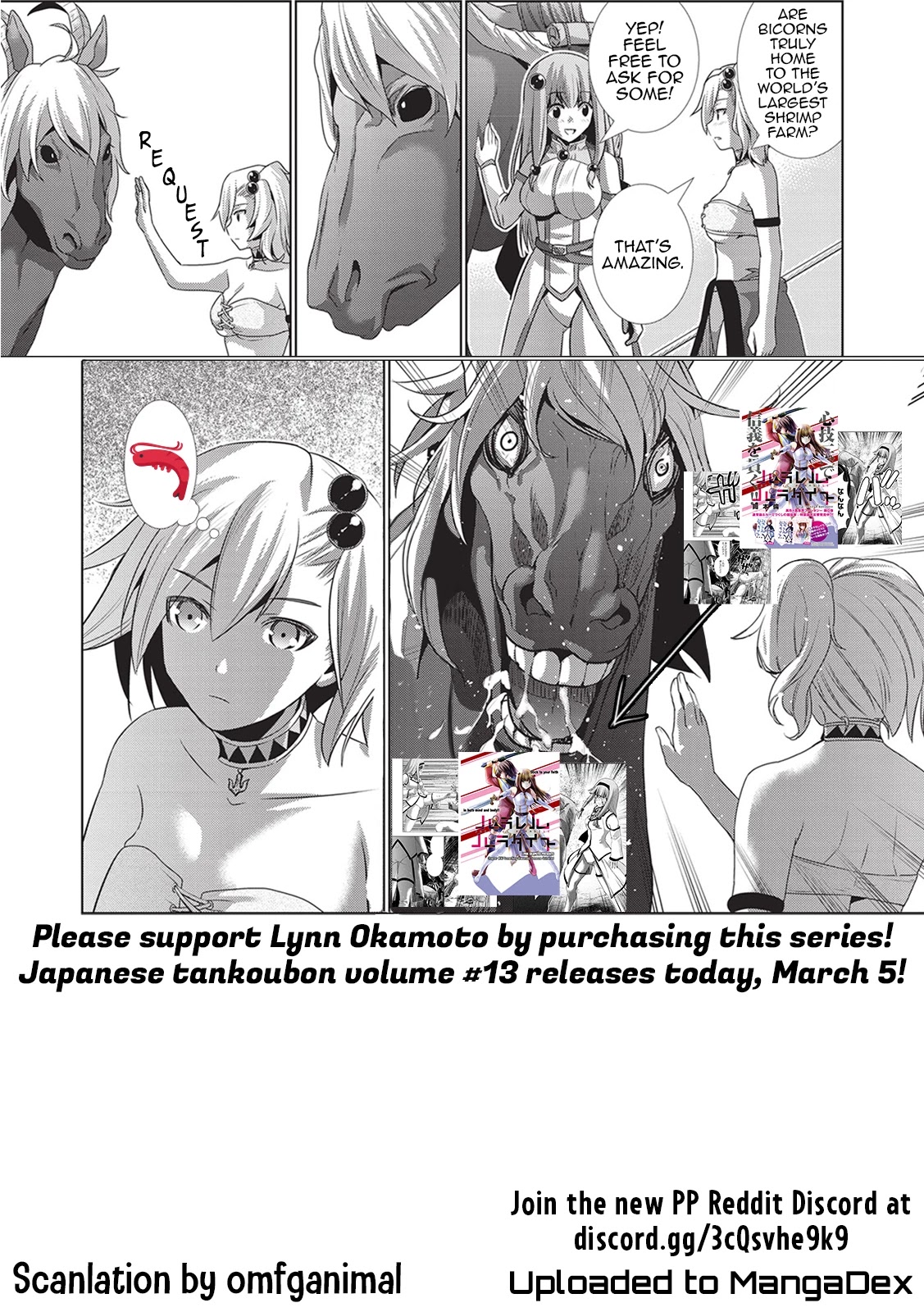 Parallel Paradise - Chapter 147 - picture 19