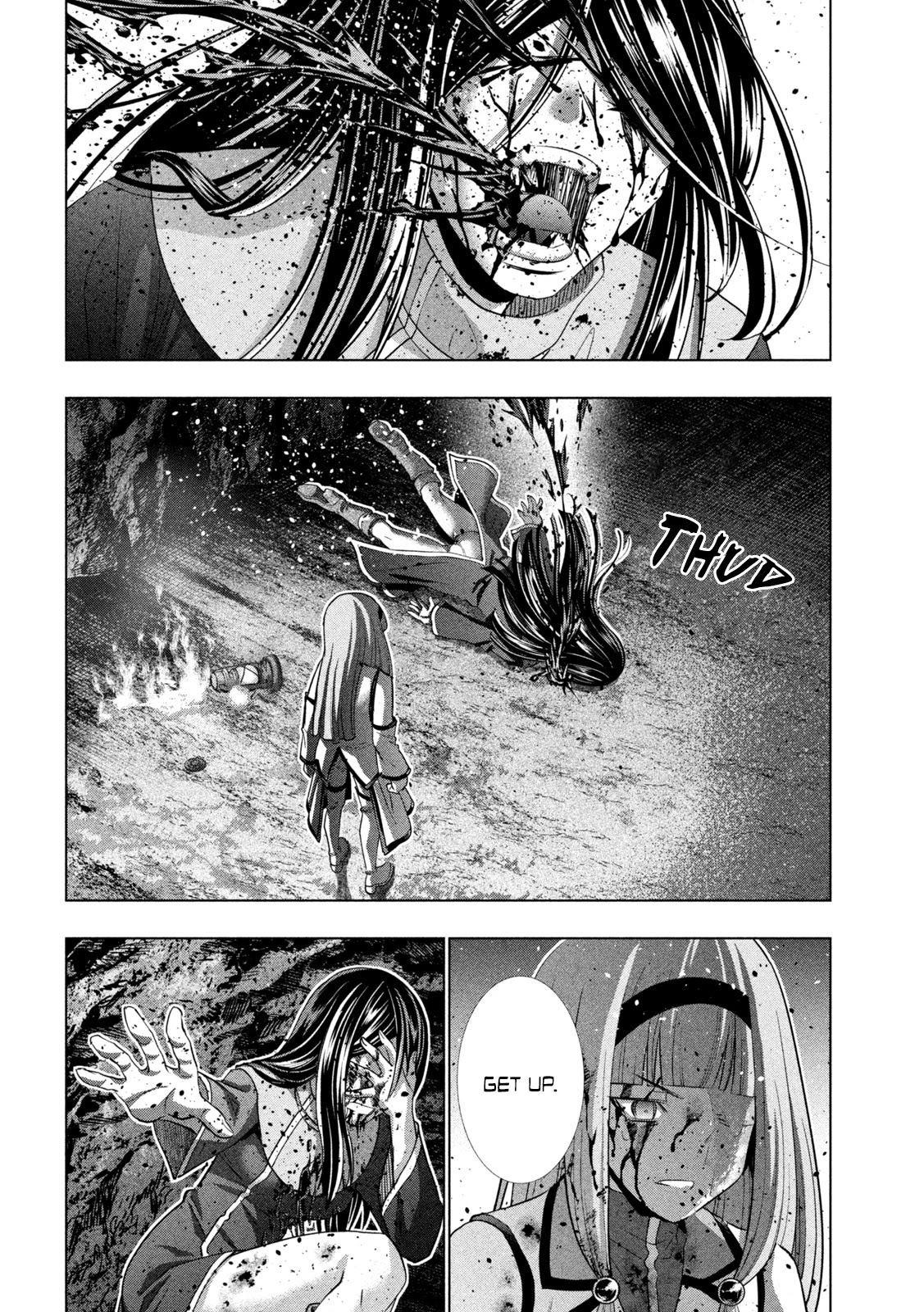 Parallel Paradise - Chapter 147 - picture 2