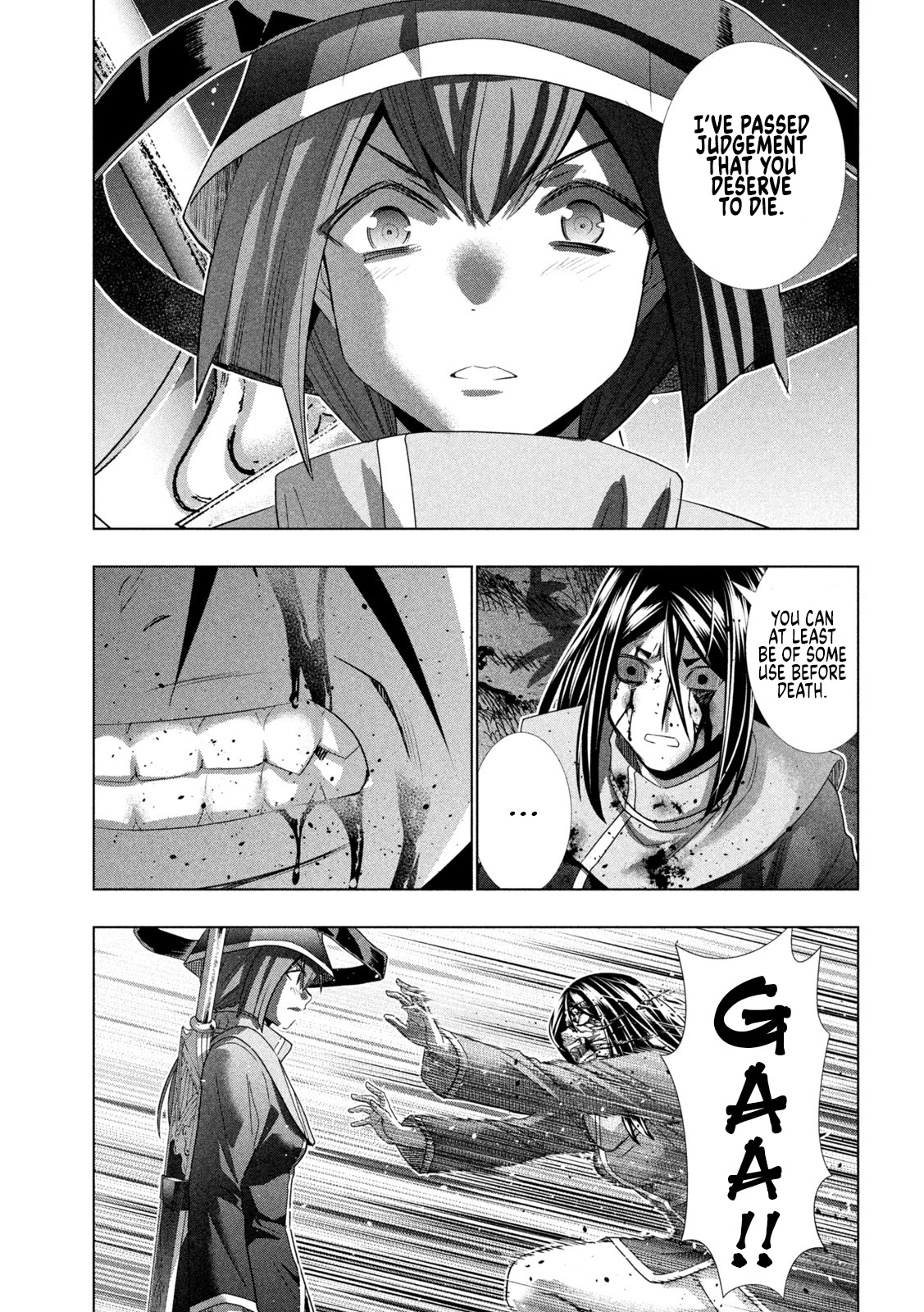 Parallel Paradise - Chapter 147 - picture 9