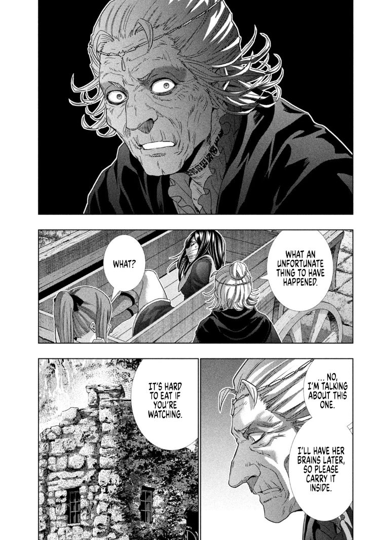 Parallel Paradise - Chapter 148 - picture 12