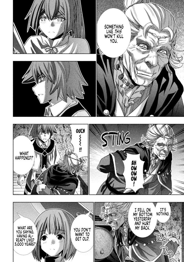 Parallel Paradise - Chapter 148 - picture 15