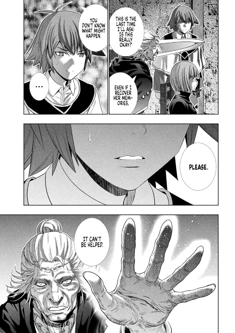 Parallel Paradise - Chapter 148 - picture 16