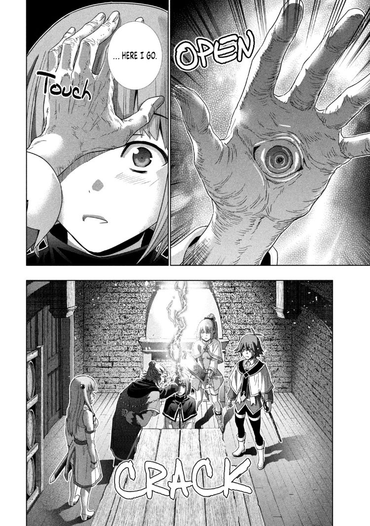 Parallel Paradise - Chapter 148 - picture 17