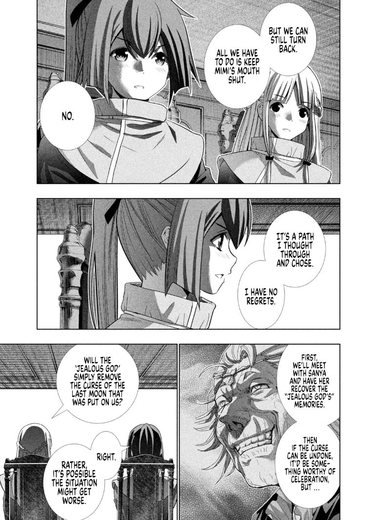 Parallel Paradise - Chapter 148 - picture 2