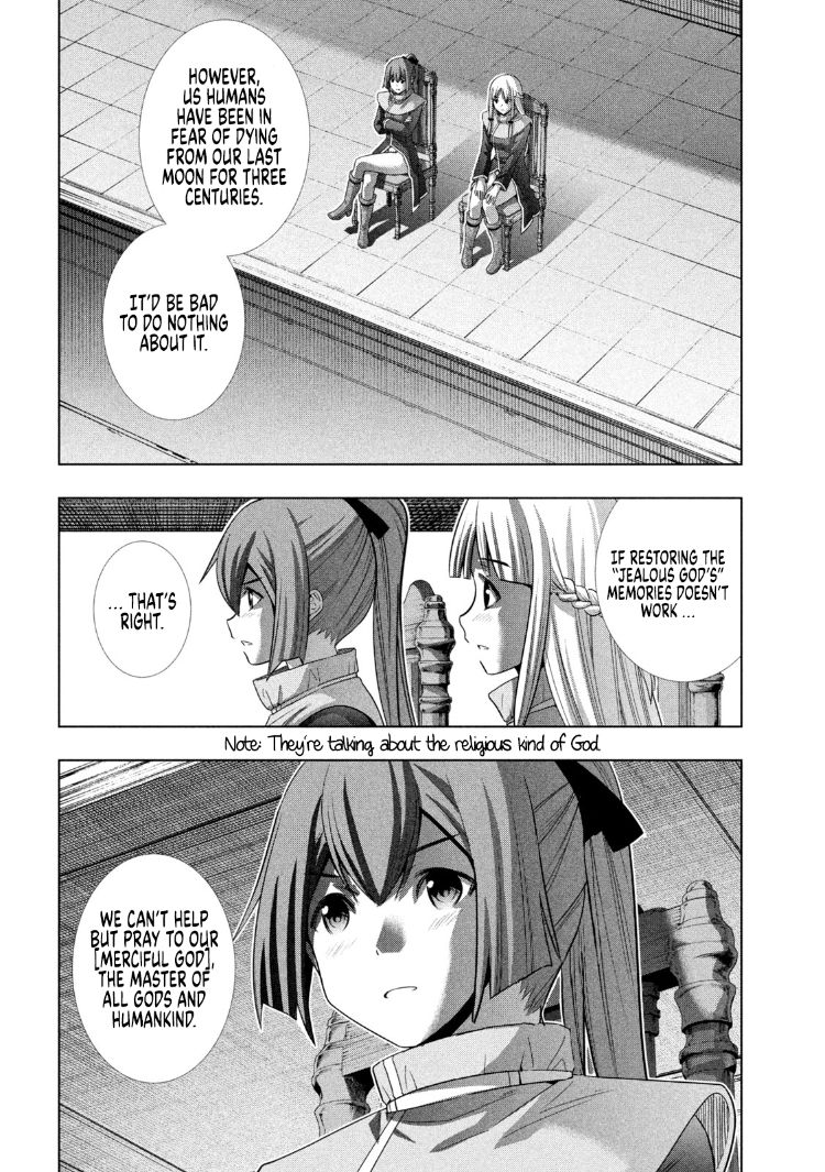 Parallel Paradise - Chapter 148 - picture 3