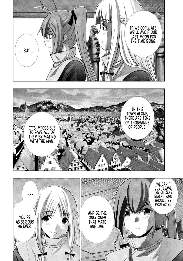 Parallel Paradise - Chapter 148 - picture 5