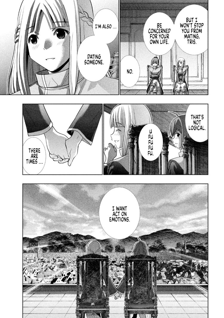 Parallel Paradise - Chapter 148 - picture 6