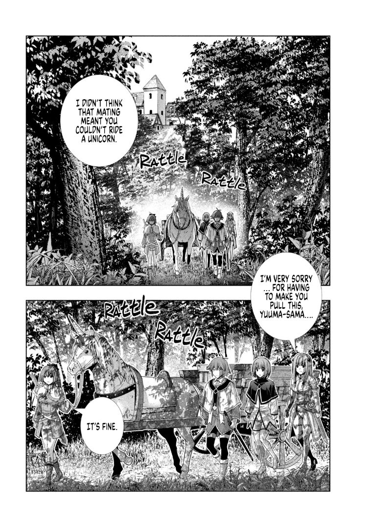 Parallel Paradise - Chapter 148 - picture 7