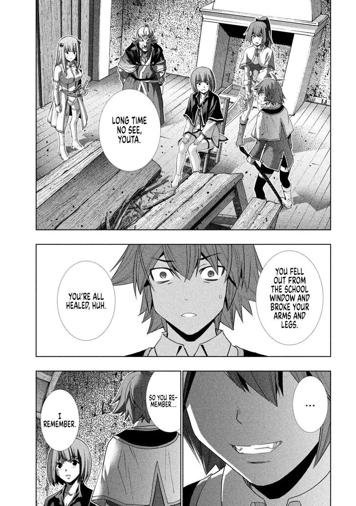Parallel Paradise - Chapter 149 - picture 10