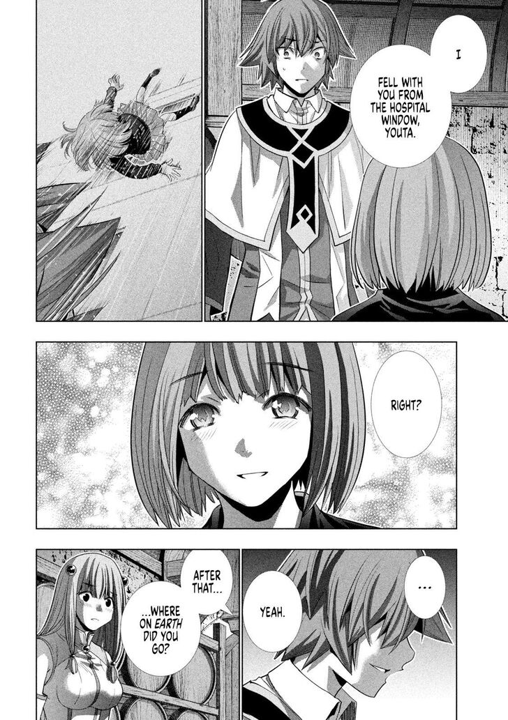 Parallel Paradise - Chapter 149 - picture 11