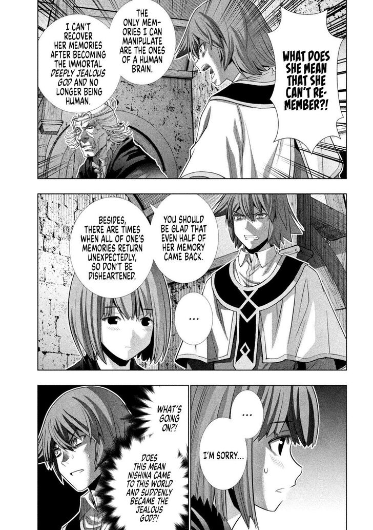 Parallel Paradise - Chapter 149 - picture 14