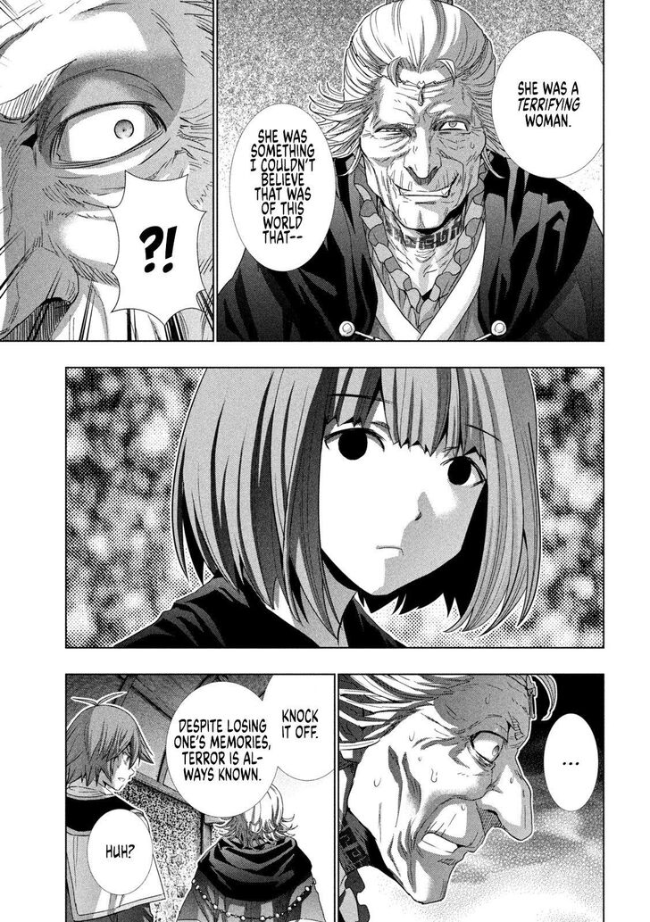 Parallel Paradise - Chapter 149 - picture 16