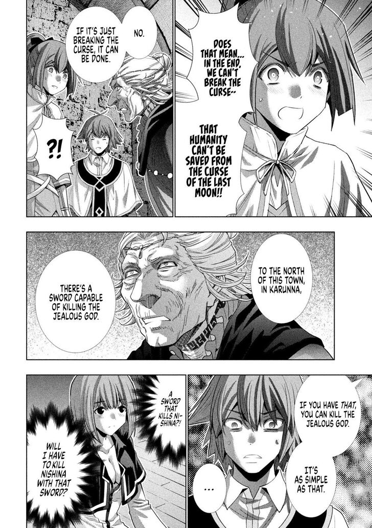 Parallel Paradise - Chapter 149 - picture 17