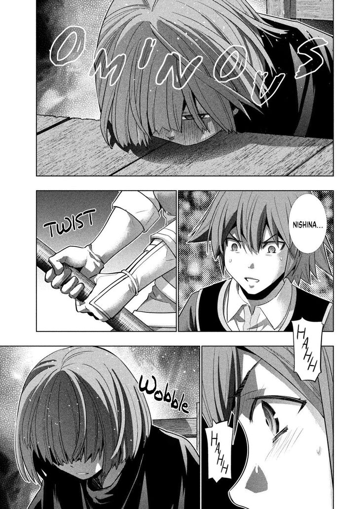 Parallel Paradise - Chapter 149 - picture 4