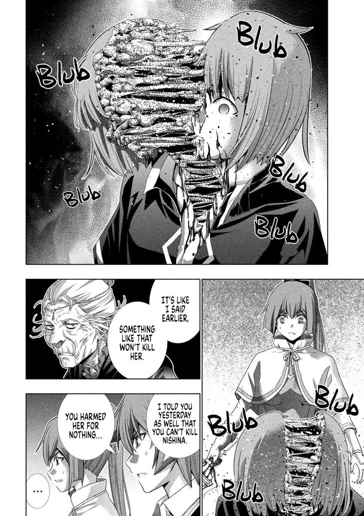 Parallel Paradise - Chapter 149 - picture 7